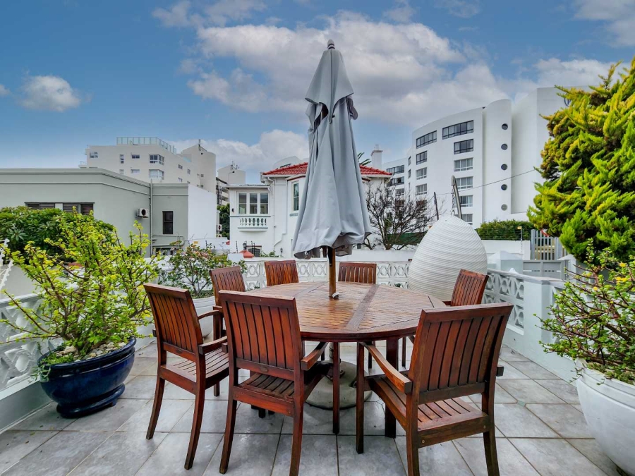 3 Bedroom Property for Sale in Bantry Bay Western Cape